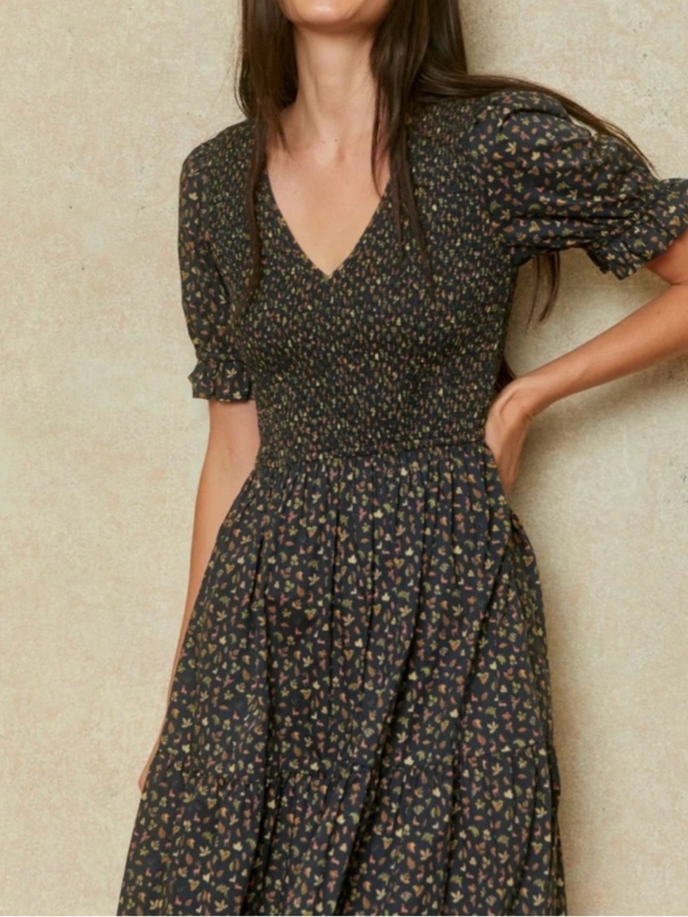 Christy Dawn The Brooklyn Dress